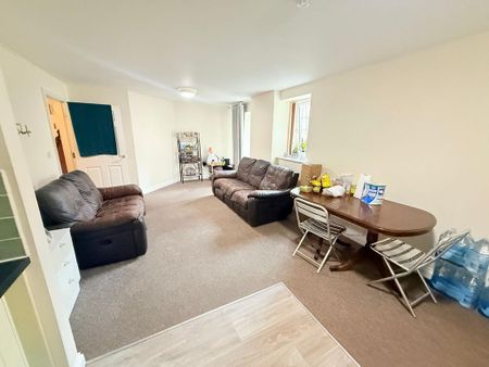 1 bedroom apartment to rent - Photo 3