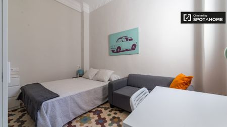 valencia, Valencian Community 46005 - Foto 3