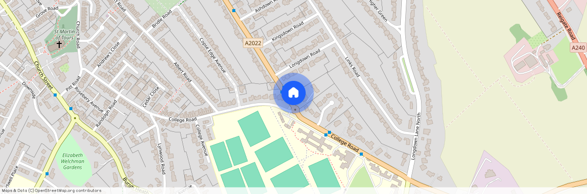 15- 17 Alexandra Road, Epsom, Surrey. KT17