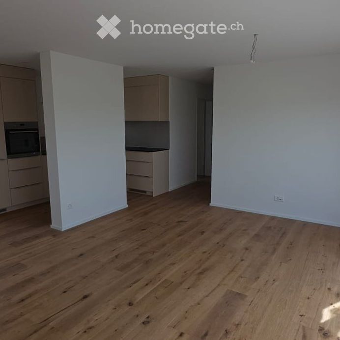 Neubau-Erstbezug | Exklusive Attika-Wohnung mit Panoramaterrasse | Kreuzlingen - Foto 1