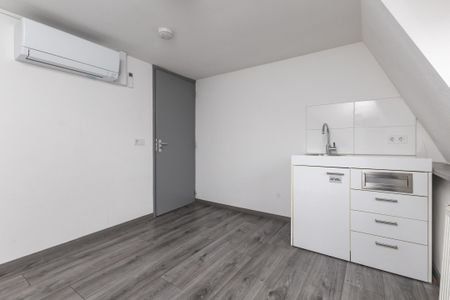 Te huur: Kamer Enschotsestraat in Tilburg - Foto 5