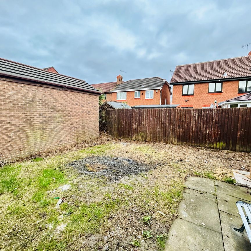Verbena Drive, Derby, Littleover - Photo 1