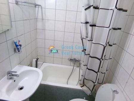 Studio/Γκαρσονιέρα για ενοικίαση Αγία Παρασκευή - Γλαράκη (Πάτρα) - Photo 3