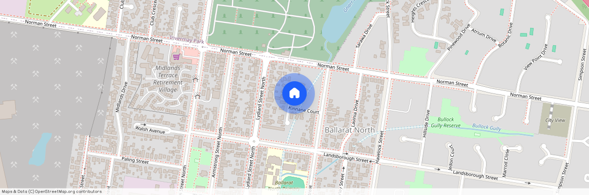 20 Kinnane Court, Ballarat North