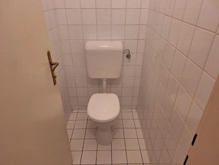 Gemütliche 3-Zimmer Wohnung direkt am Stadtplatz von Wels - Foto 5