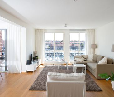 Appartement te huur: Hellingweg 22 2583 WG Den Haag - Photo 6