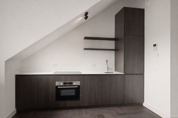 Appartement te huur: Jansveld 25-J 3512 BE Utrecht - Foto 1