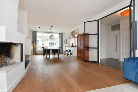 Theresiastraat 111-B, Bezuidenhout-Midden, 2593AD, Den Haag - Foto 5