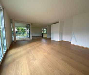 3.5 Zimmer, 120 m², EG - Photo 1
