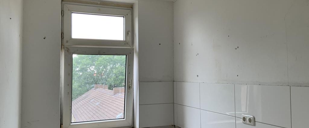 2-Zimmer-Wohnung in Recklinghausen Süd - Photo 1