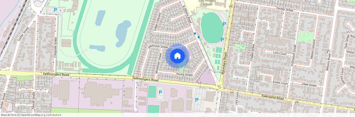 3A Hodges Court, Vic 3219, Breakwater