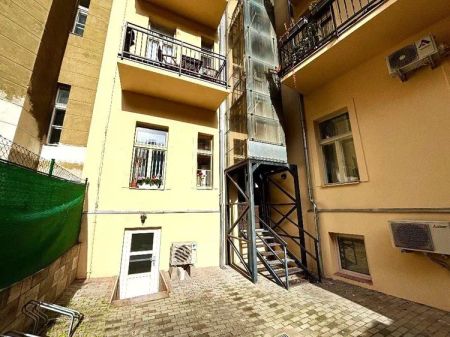 Pronájem bytu 1+kk 17 m and sup2;, Praha 7 - Photo 5