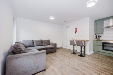 1403L West Bryson Road, Edinburgh, EH11 1EH - Photo 2