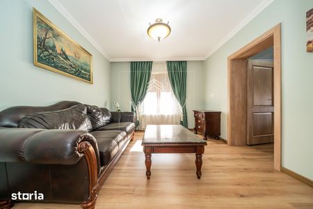 Casa individuala, 4 camere, prima inchiriere, la 15 minute de centru - Photo 3