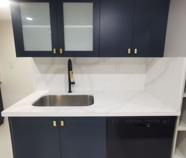 For Lease - 3 Feltham Road Unit# Basement, Markham, Ontario - Photo 1