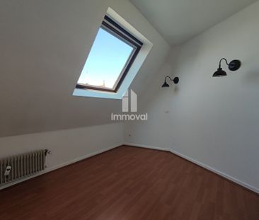 CENTRE-VILLE - 1/2P- 36.37m² - Photo 6
