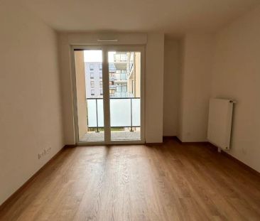 Appartement à louer 1 pièce 22.52m² - Photo 3