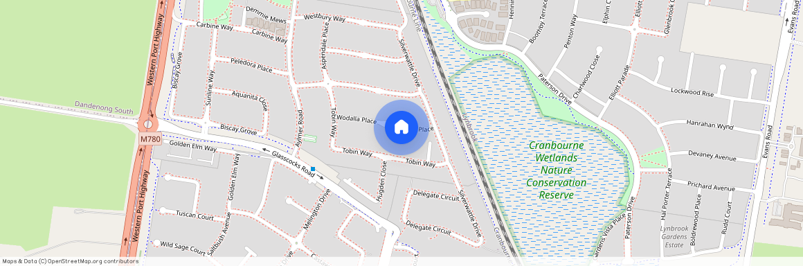 21 Wodalla Place, Vic 3975, Lyndhurst