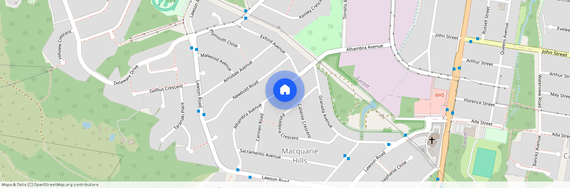 35 Alhambra Avenue, NSW 2285, Macquarie Hills