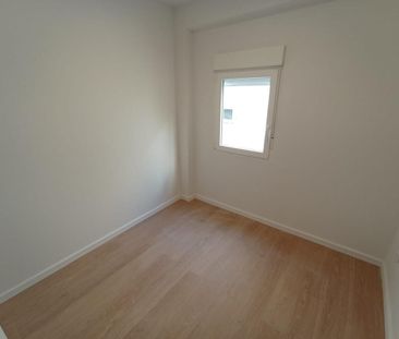 Piso de alquiler en De L'orxata, Alboraya Centro - Photo 2