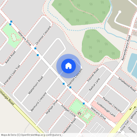 23 Elverton Crescent Unit# Basement Apar…, Brampton