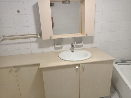 Διαμέρισμα για ενοικίαση Κέντρο - Άγιος Μηνάς (Ηράκλειο Κρήτης) - Photo 2