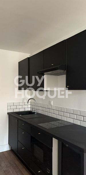 Appartement studio à louer à Margny les Compiègne - Réf. 10111 - Photo 1