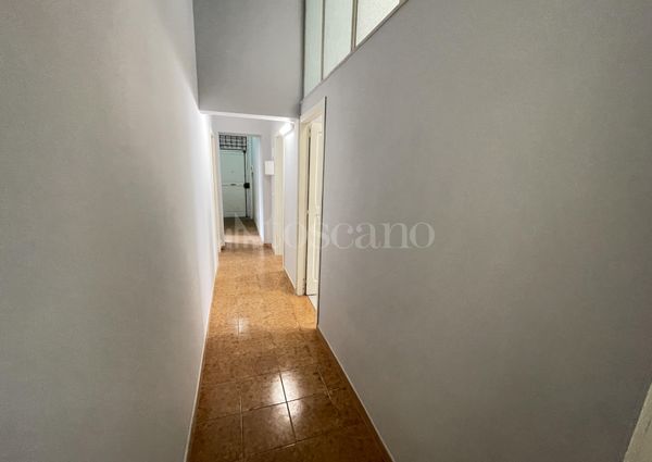 Casa a Messina in Via Placida