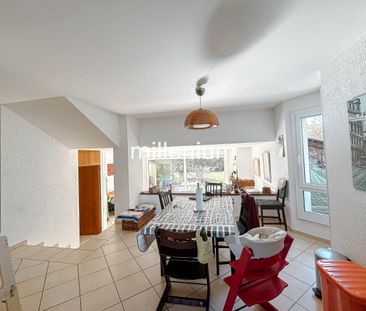 Belle maison spacieuse à Romanel sur Lausanne - Photo 2