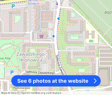 3 pok. z osobną kuchnią na Pogodnie! - Photo 1