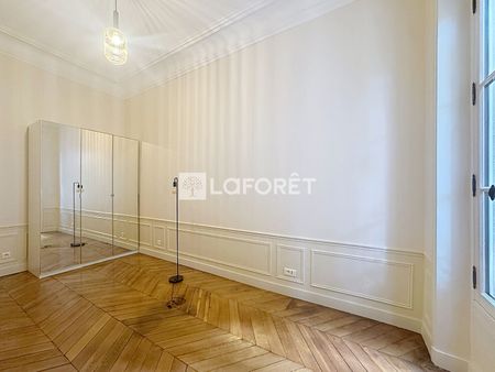Appartement T4 PARIS à louer - Photo 3