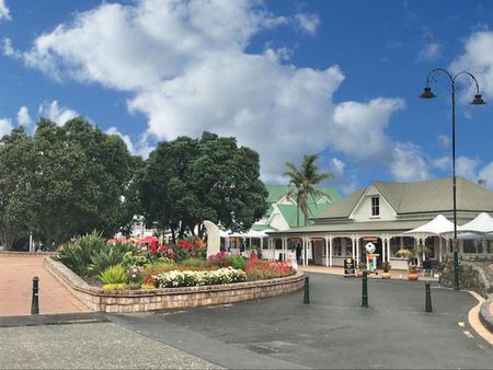 Executive apartment - Photo 3