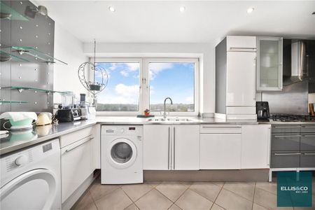 4 bedroom apartment to rent - Photo 4