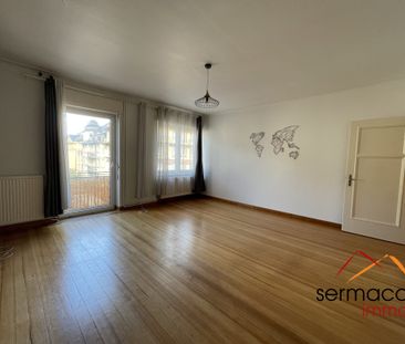 Appartment de type F4 avec balcon - Photo 6