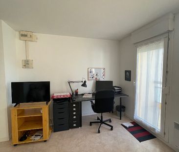 Location Appartement 1 pièce 30m² - Photo 3