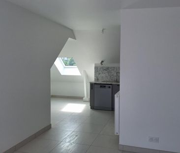 Appartement T3 à louer Saint Malo - 62 m² - Photo 2