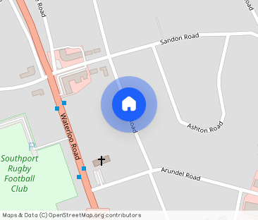 Dunbar Road, Hillside, Southport, Merseyside, PR8 4RL - Photo 1