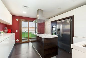 Apartamento T4 em Lisboa