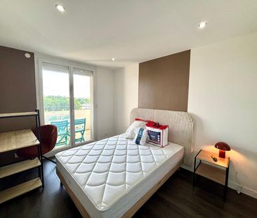 Location Appartement 1 pièce 65m² ANGERS 49000 - Photo 3