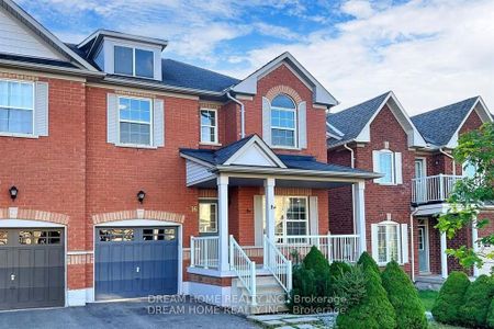 For Lease - 16 Bond Lake Park Street, Richmond Hill, Ontario - Photo 4