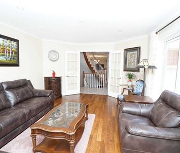 For Lease - 4887 Natkarni Crescent, Mississauga, Ontario - Photo 1