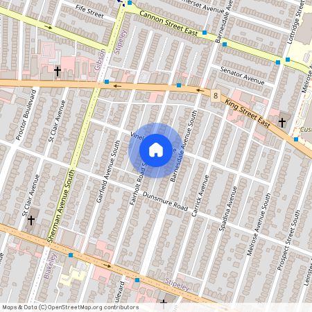 45 Fairholt Road, Hamilton