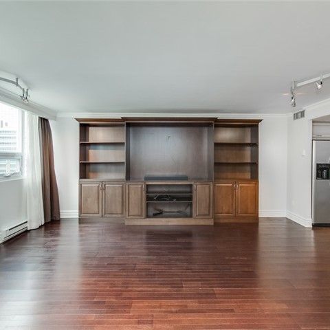 For Lease - 71 Charles Street Unit# Ph1605, Toronto, Ontario - Photo 1