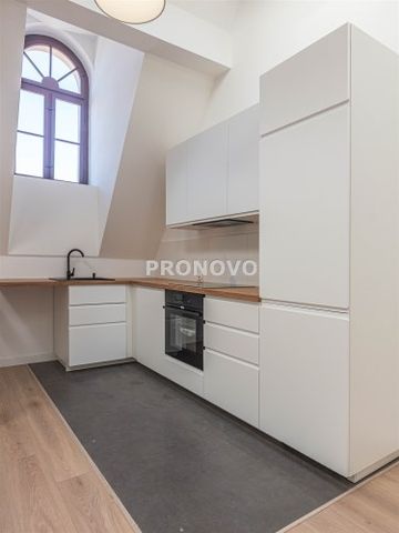 Szczecin, Centrum, al. Papieża Jana Pawła II - Фото 2