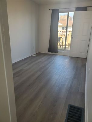 For Lease - 189 Galloway Road Unit# 27, Toronto, Ontario - Photo 1