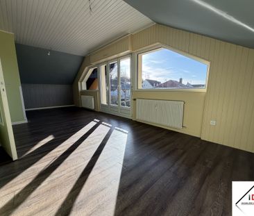 Location Appartement 4 pièces 68m² IMLING 57400 - Photo 5