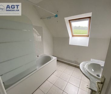 Location Appartement 3 pièces 53m² MILLY SUR THERAIN 60112 - Photo 2