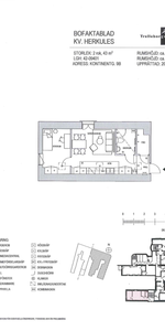 Kontinentgatan 9 B, Trelleborg Centrum - Foto 4