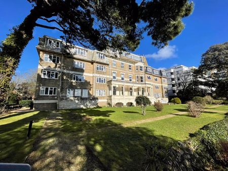 Toft Mansions, 43 Manor Road, Bournemouth - Photo 4