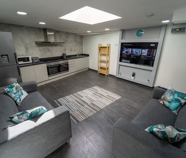 Studio Flat, Dale Road, B29 - Photo 1